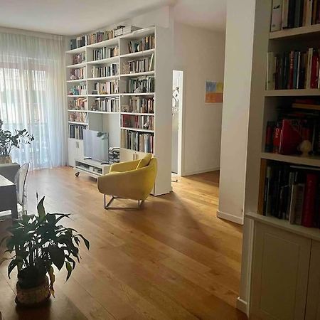 Umbertina Apartment Bari Dış mekan fotoğraf