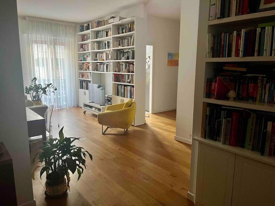 Umbertina Apartment Bari Dış mekan fotoğraf
