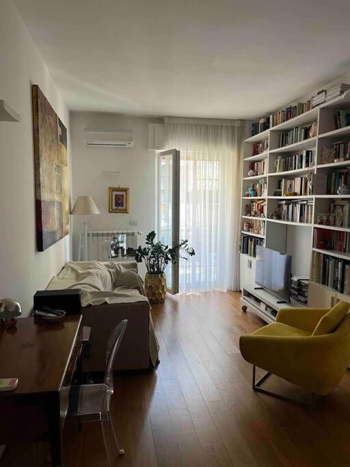 Umbertina Apartment Bari Dış mekan fotoğraf