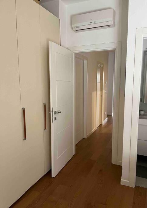 Umbertina Apartment Bari Dış mekan fotoğraf