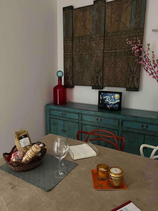 Umbertina Apartment Bari Dış mekan fotoğraf