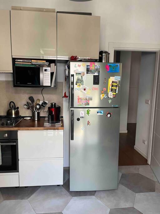 Umbertina Apartment Bari Dış mekan fotoğraf