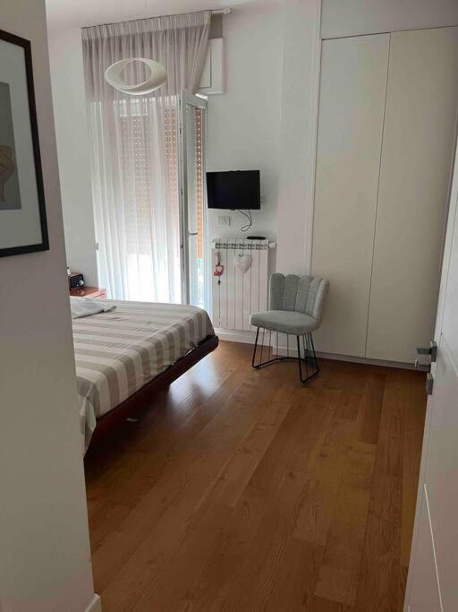 Umbertina Apartment Bari Dış mekan fotoğraf