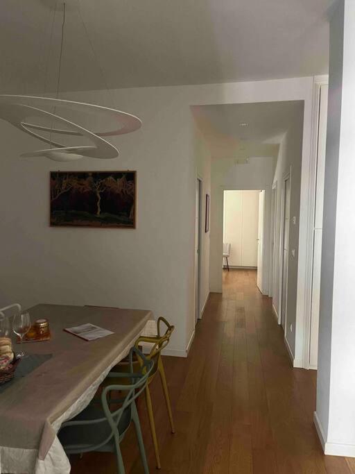 Umbertina Apartment Bari Dış mekan fotoğraf
