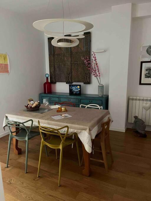 Umbertina Apartment Bari Dış mekan fotoğraf