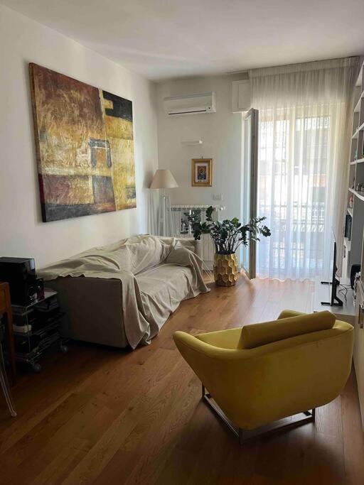 Umbertina Apartment Bari Dış mekan fotoğraf