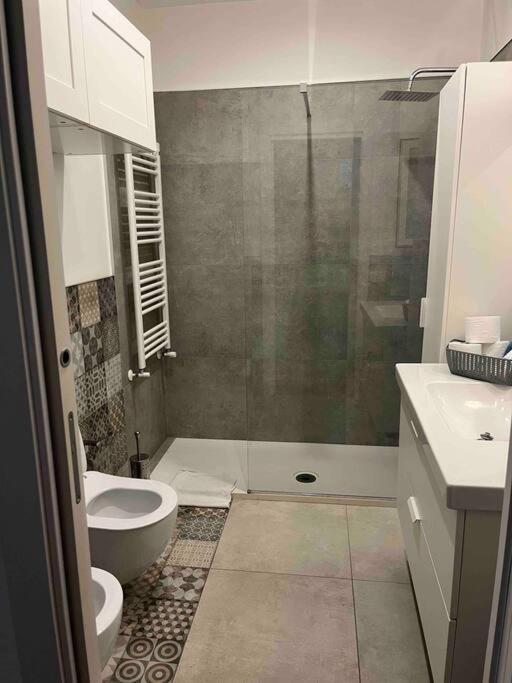 Umbertina Apartment Bari Dış mekan fotoğraf