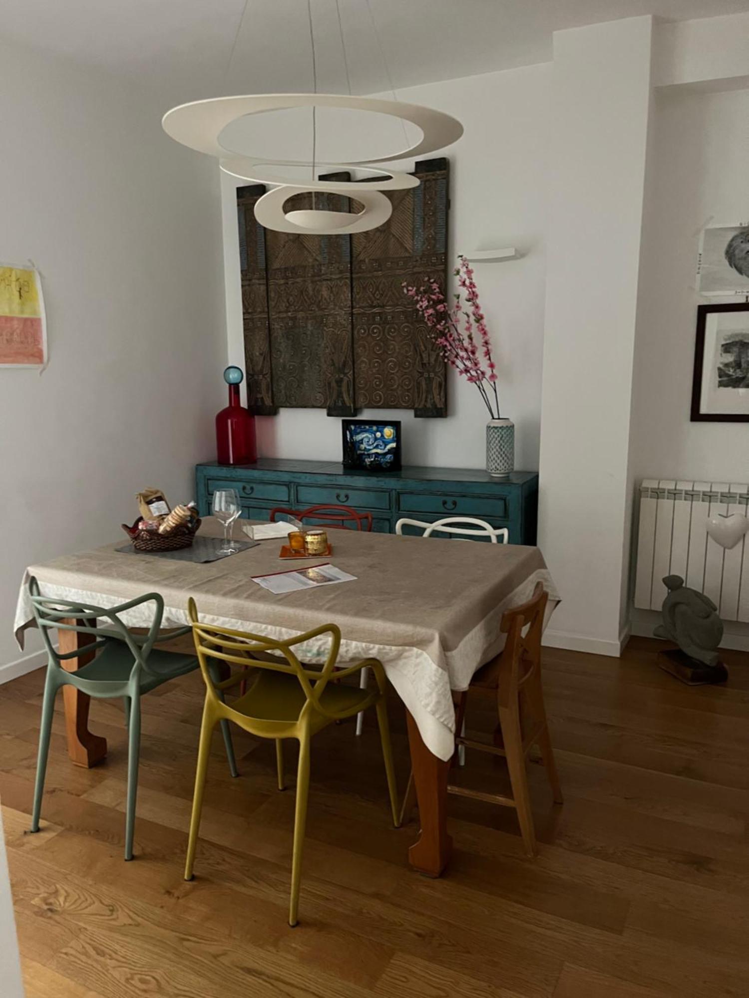Umbertina Apartment Bari Dış mekan fotoğraf